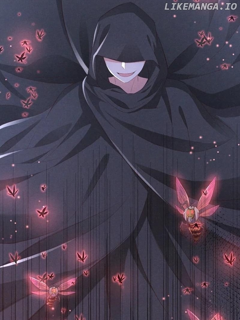 Empress of Hell’s Mission Guide Chapter 75.5 - page 9